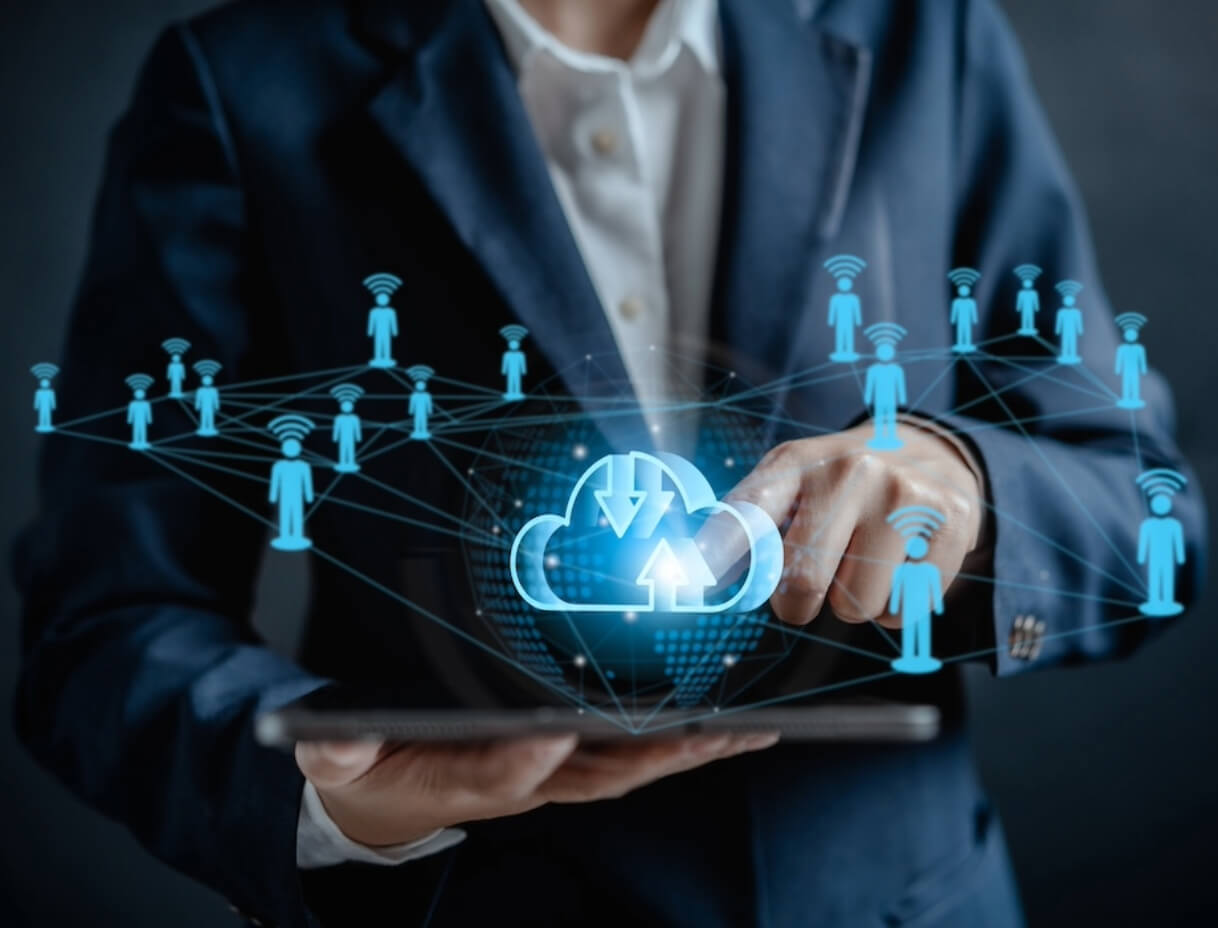 corressa-solution-collaboration