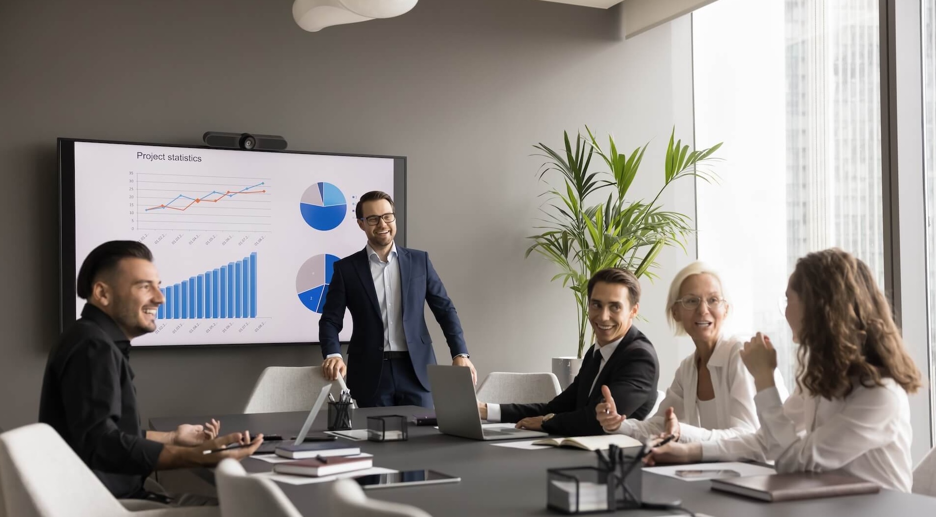 Corressa Project Collaboration